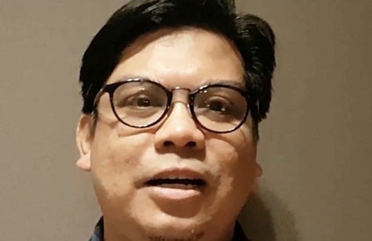 Prof.Dr. Raja Affendi Raja Ali  - Dekan Universität Malaysia, Kuala Lumpur