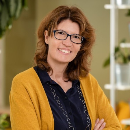 Eva Strudler