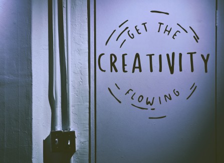 Kreativgenie oder Ideenbremse? Finde heraus, wie der PCM-Basistyp deine Kreativität abheben lässt.