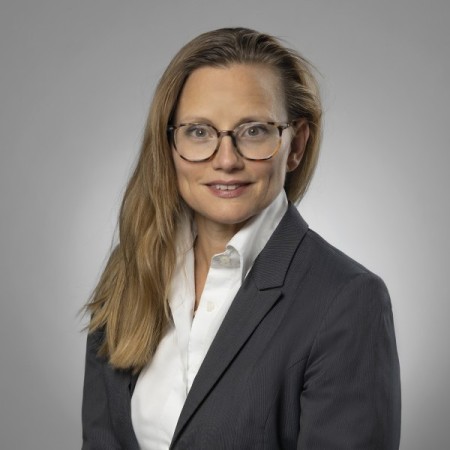 Evelyn Anliker Meran