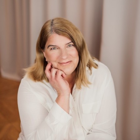 Alexandra Gillich-Brandstätter