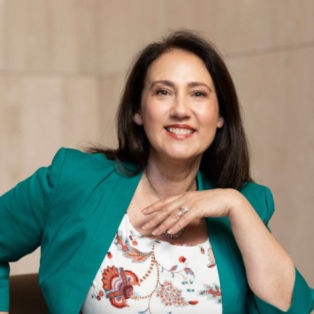 Ilona Vass