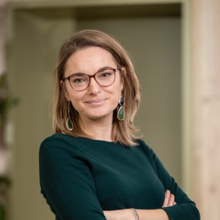Nathalie Weinwurm
