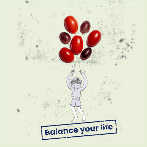 Online Training Course for "PCM-Balance Practitioner" #2 - Starting September 14, 2026