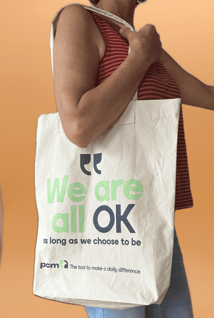 PCM Carrying Bags (Pack of 3)