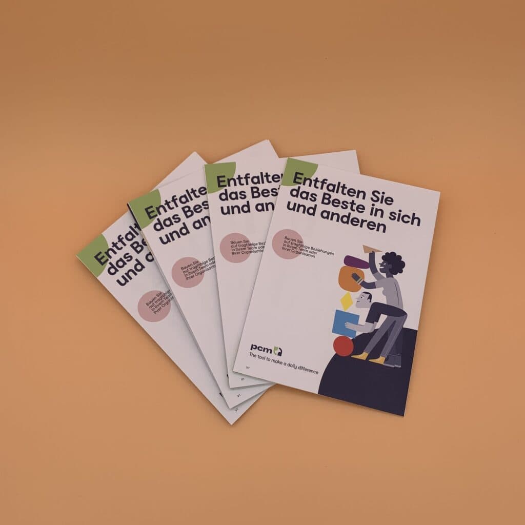 PCM Poster Brochure (Pack of 25)