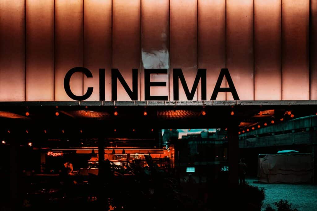 Filmausschnitte/Movie Clips für Seminare (DE+EN)