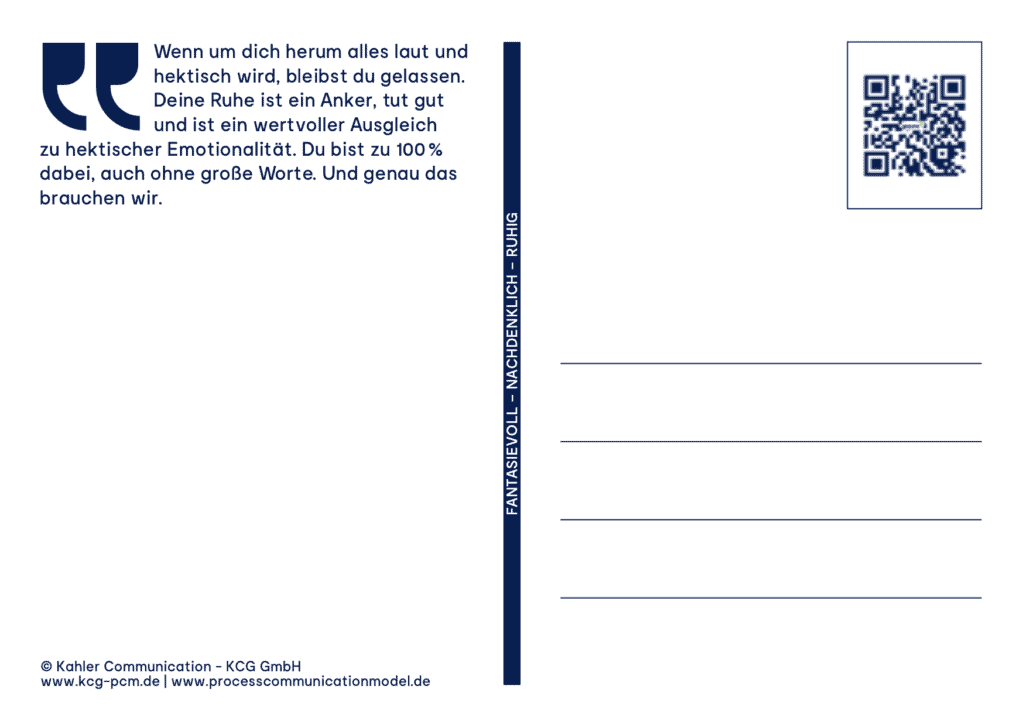 Thank-You Cards—So You'll Never Be at a Loss for Words to Show Your Appreciation! (German)