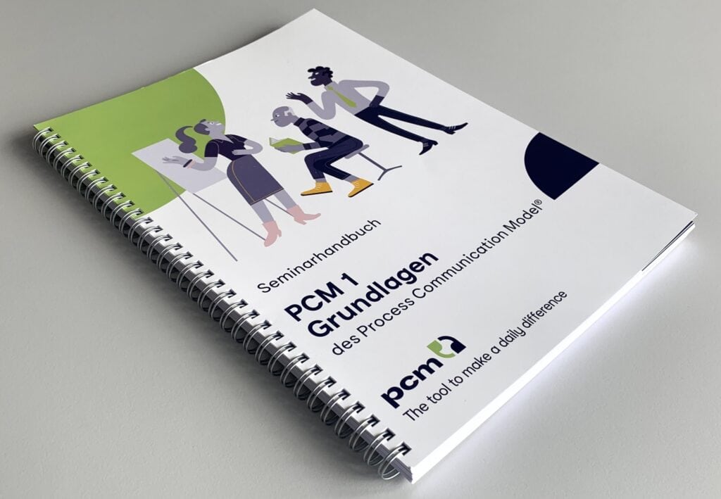 PCM Fundamentals Seminar Manuals - German