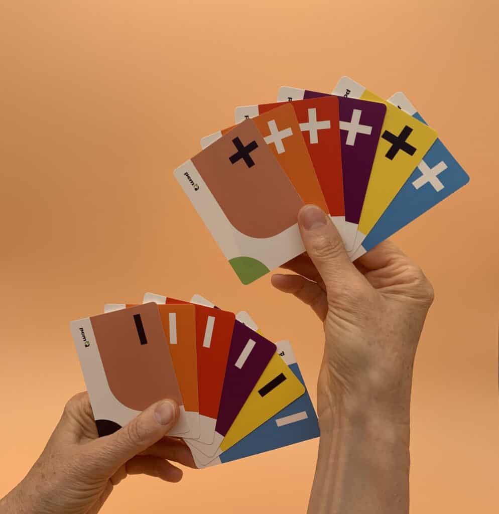 Behavior Cards